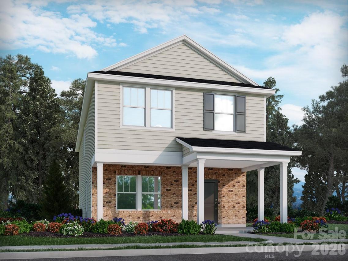 7263 Yardley St., Gastonia, NC 28056