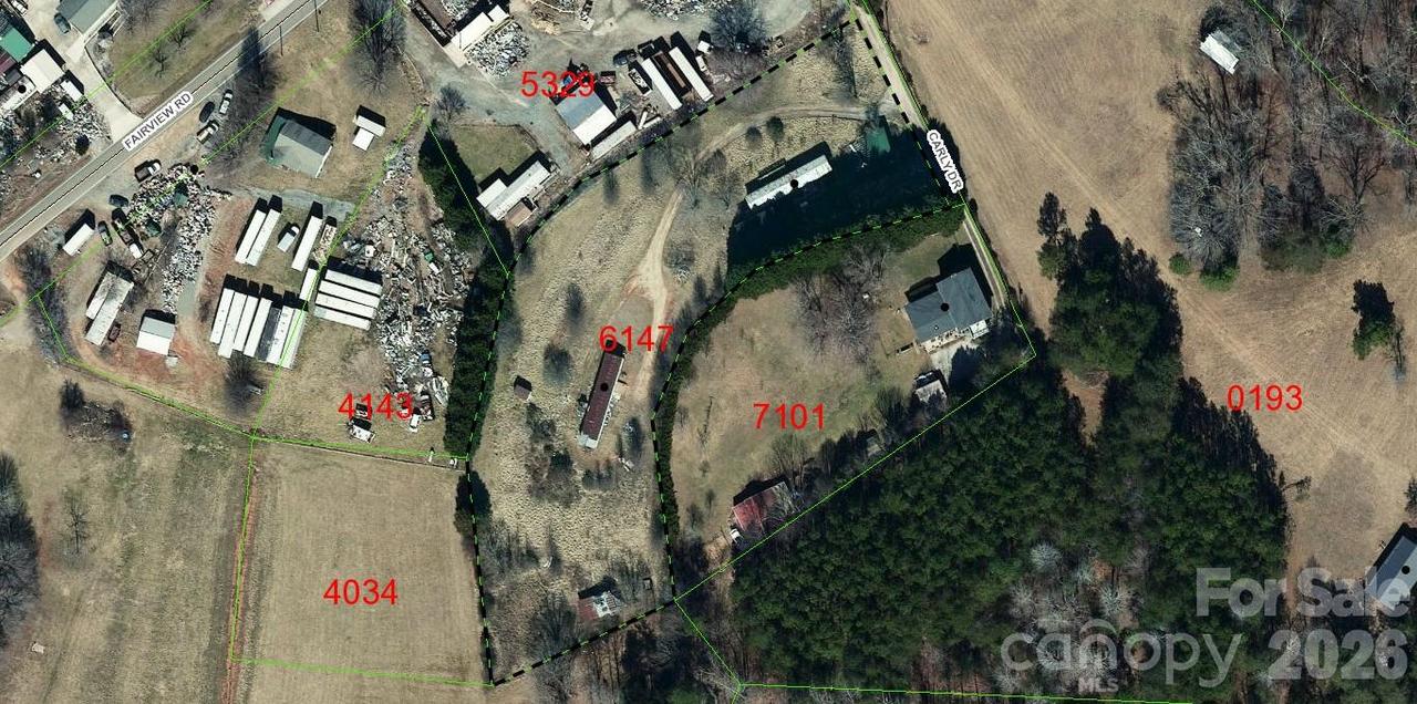 84 Carly Dr., Marion, NC 28752