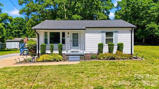 Homes Just Sold That Attend Shelby Middle: July 7th to July 13th