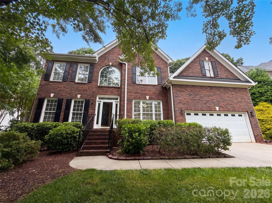 12341 Willingdon Rd., Huntersville, NC 28078