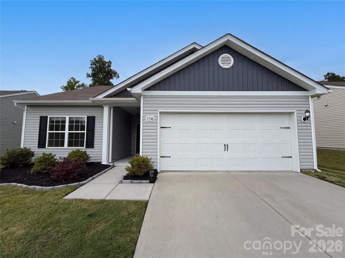 7336 Amberly Hills Rd., Charlotte, NC 28215