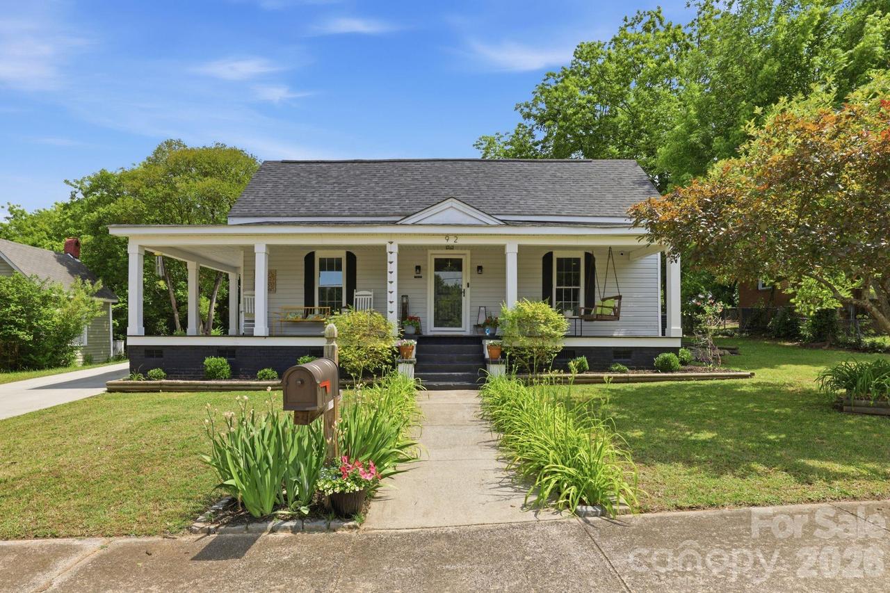 92 NW Meadow Ave., Concord, NC 28025