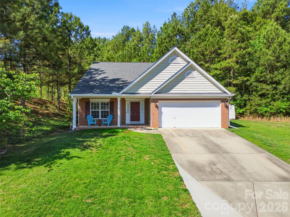2001 Campfield Ct., Waxhaw, NC 28173