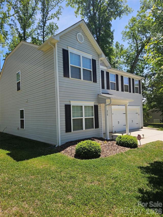 310 Askin Ln., Salisbury, NC 28146