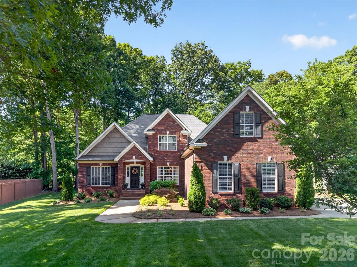 3507 Savannah Way, Monroe, NC 28110