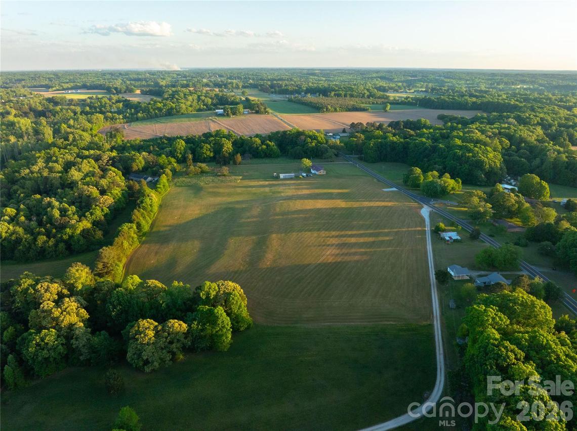 Lot #1 Millbridge Rd., China Grove, NC 28023