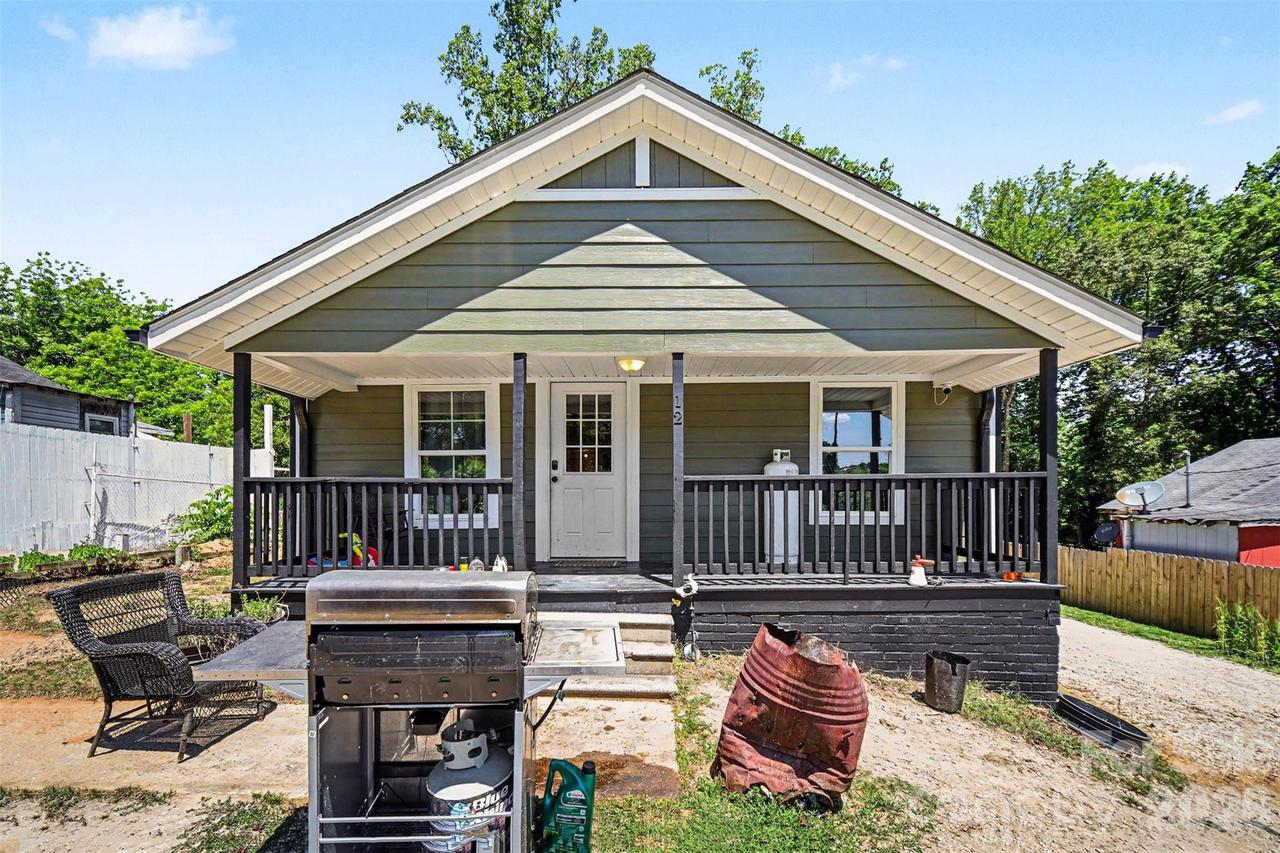 12 Bost Ave., Concord, NC 28027