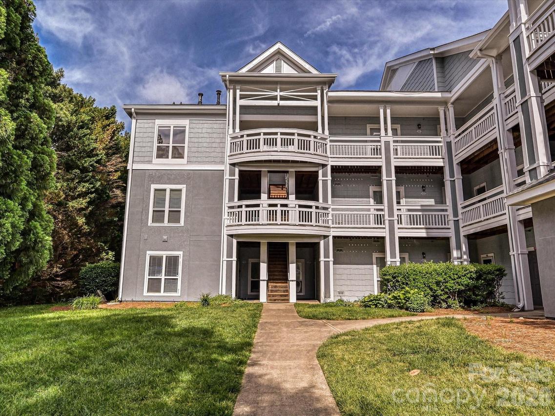 18840 Nautical Dr. #72, Cornelius, NC 28031