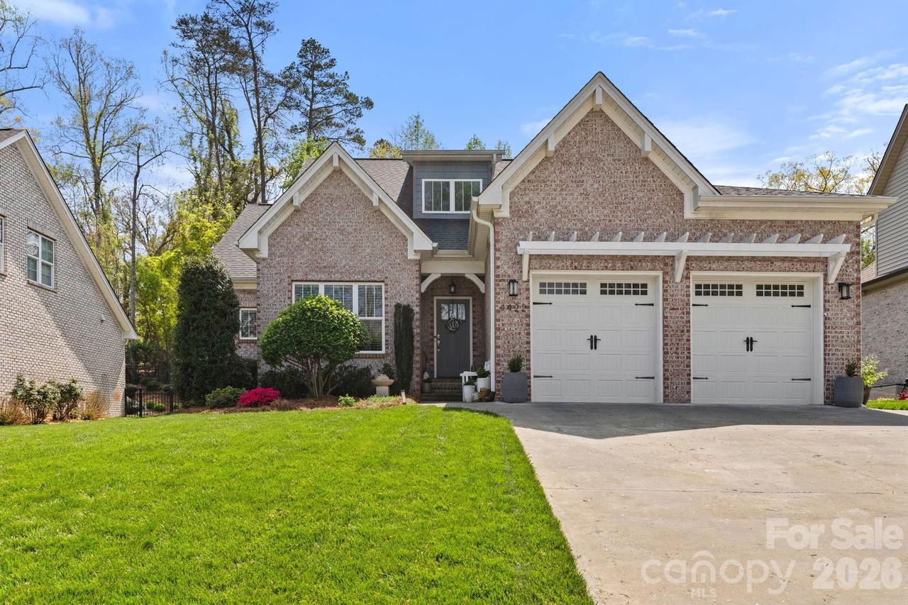 4422 Cheyenne Ct., Winston Salem, NC 27106