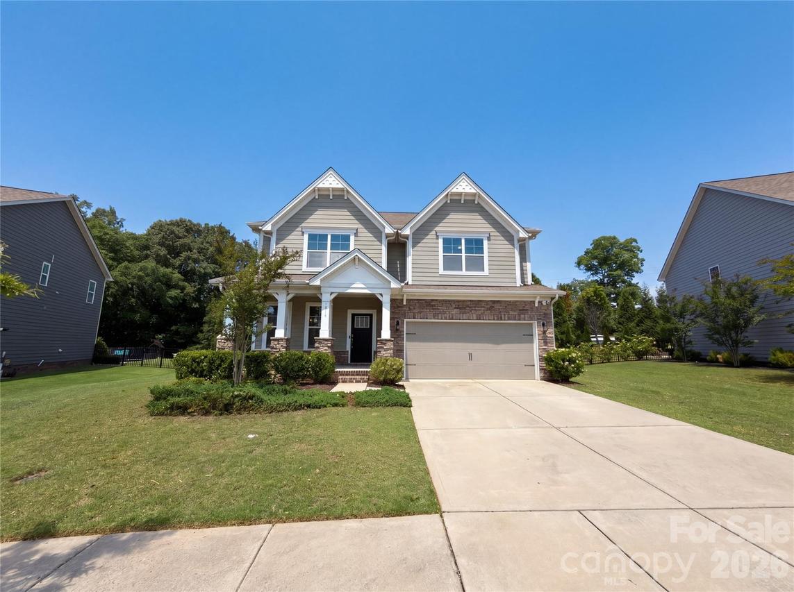 5013 Shadowbrook Rd., Waxhaw, NC 28173