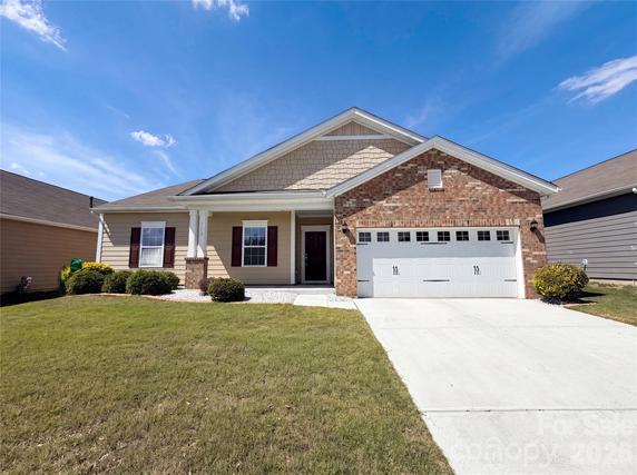 Homes Just Sold That Attend Berewick Elementary: July 21st to July 27th