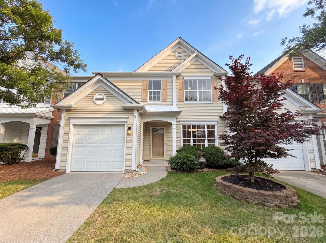 11747 Huxley Rd., Charlotte, NC 28277
