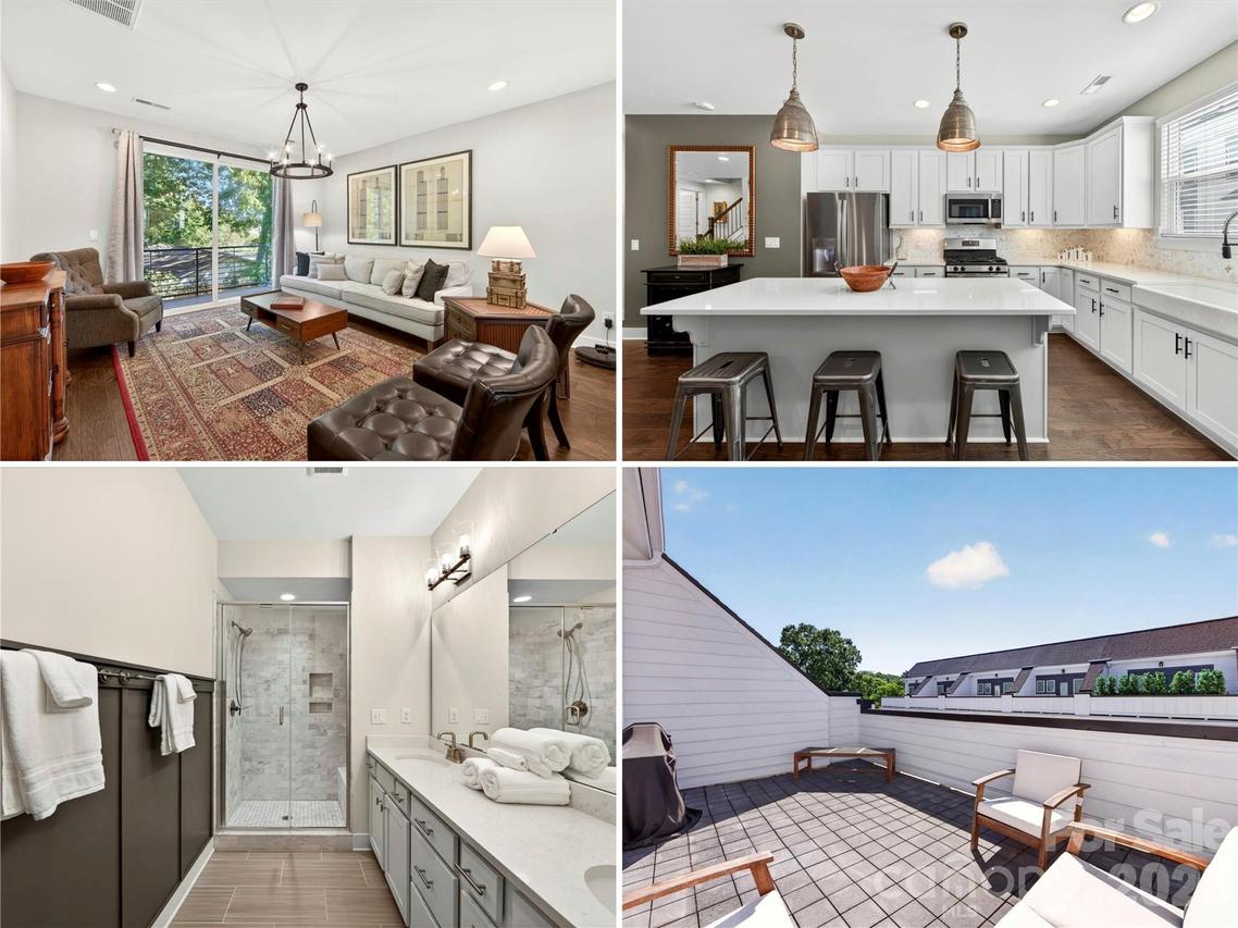 4136 Castleton Rd., Charlotte, NC 28211