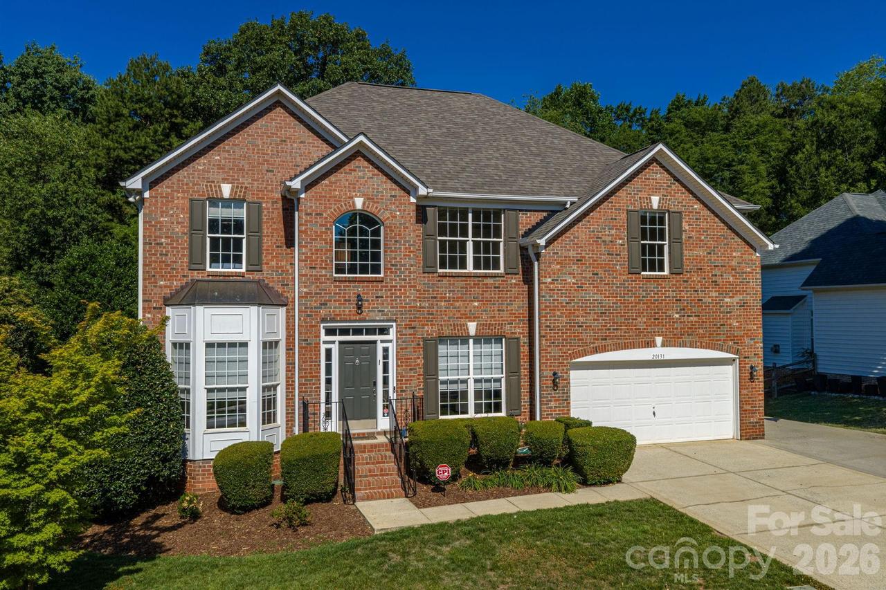 20131 Tailwind Ln., Cornelius, NC 28031