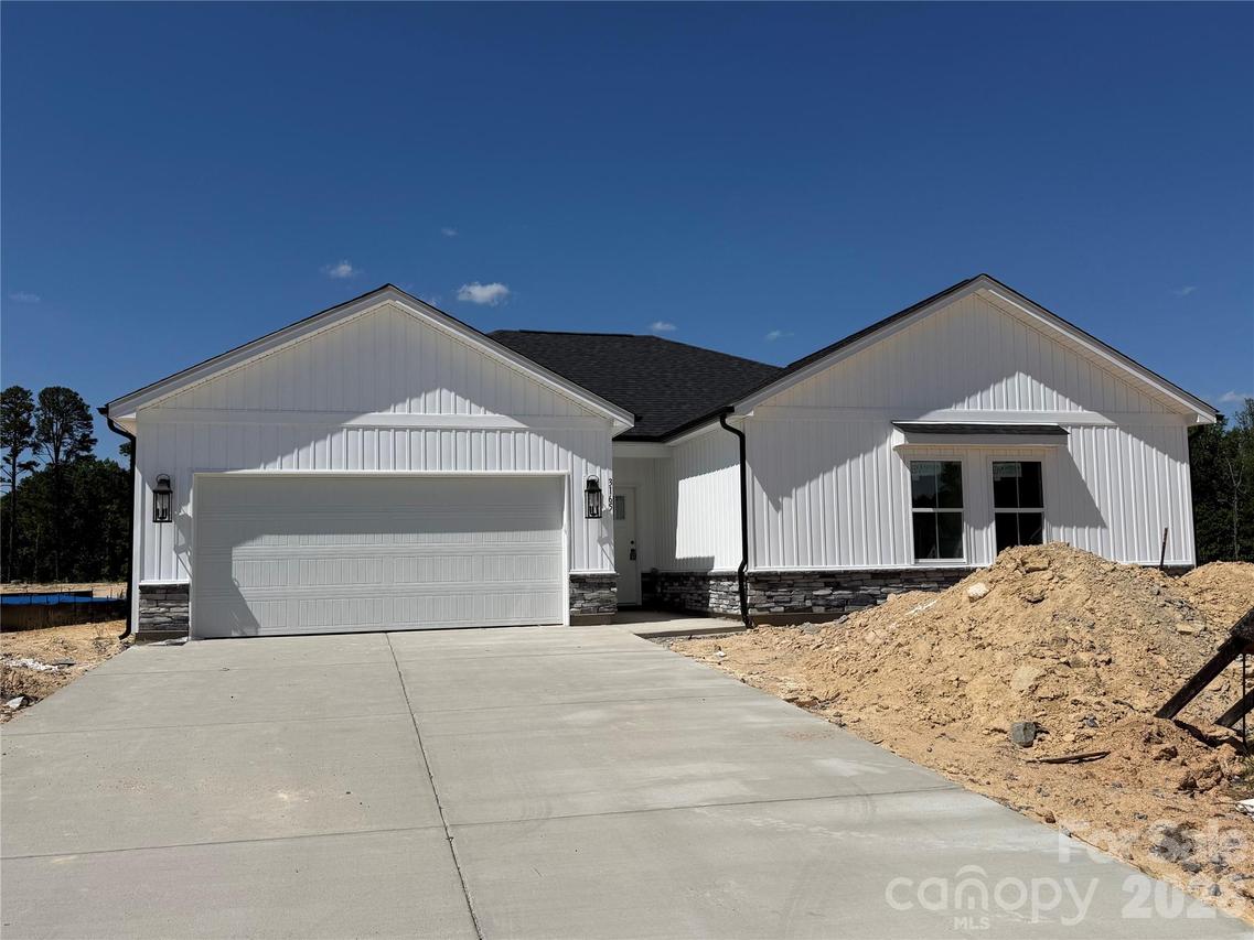 Lot 25 Lavender Ln. #25, Kannapolis, NC 28083