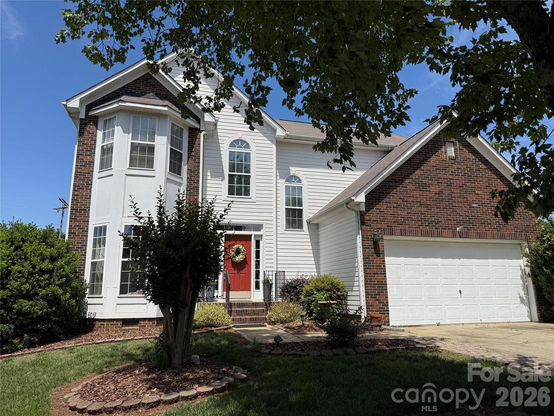5716 Autumn Knoll Pl., Concord, NC 28027