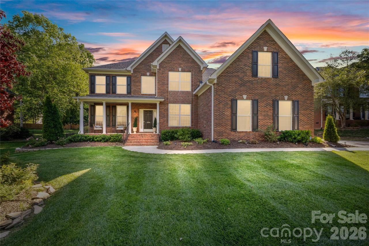 1234 Dobson Dr., Waxhaw, NC 28173