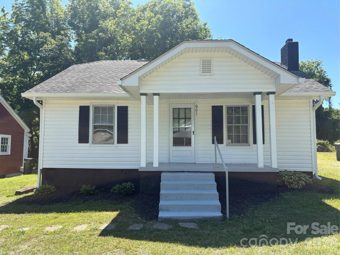 601 Harris St., Concord, NC 28025