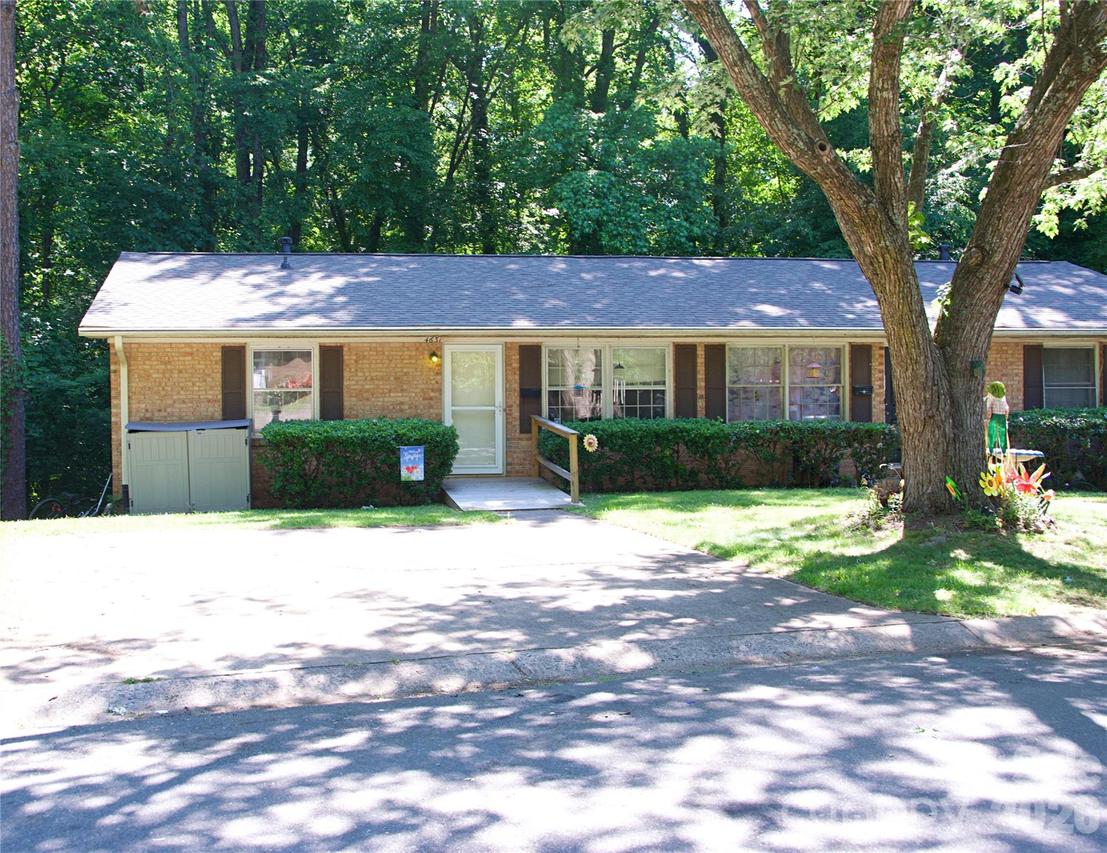 4631 Highlake Dr., Charlotte, NC 28215