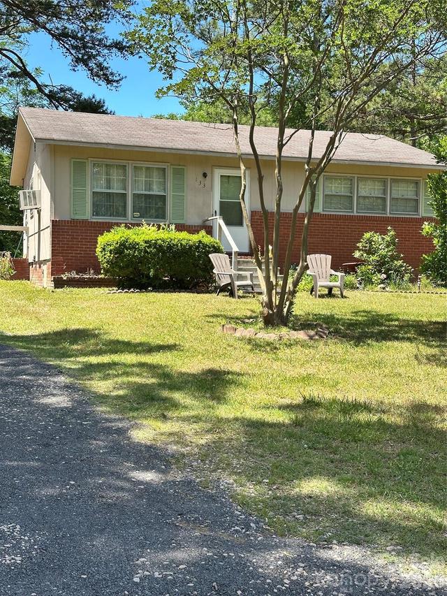 133 Fort Worth Ave., Kannapolis, NC 28083