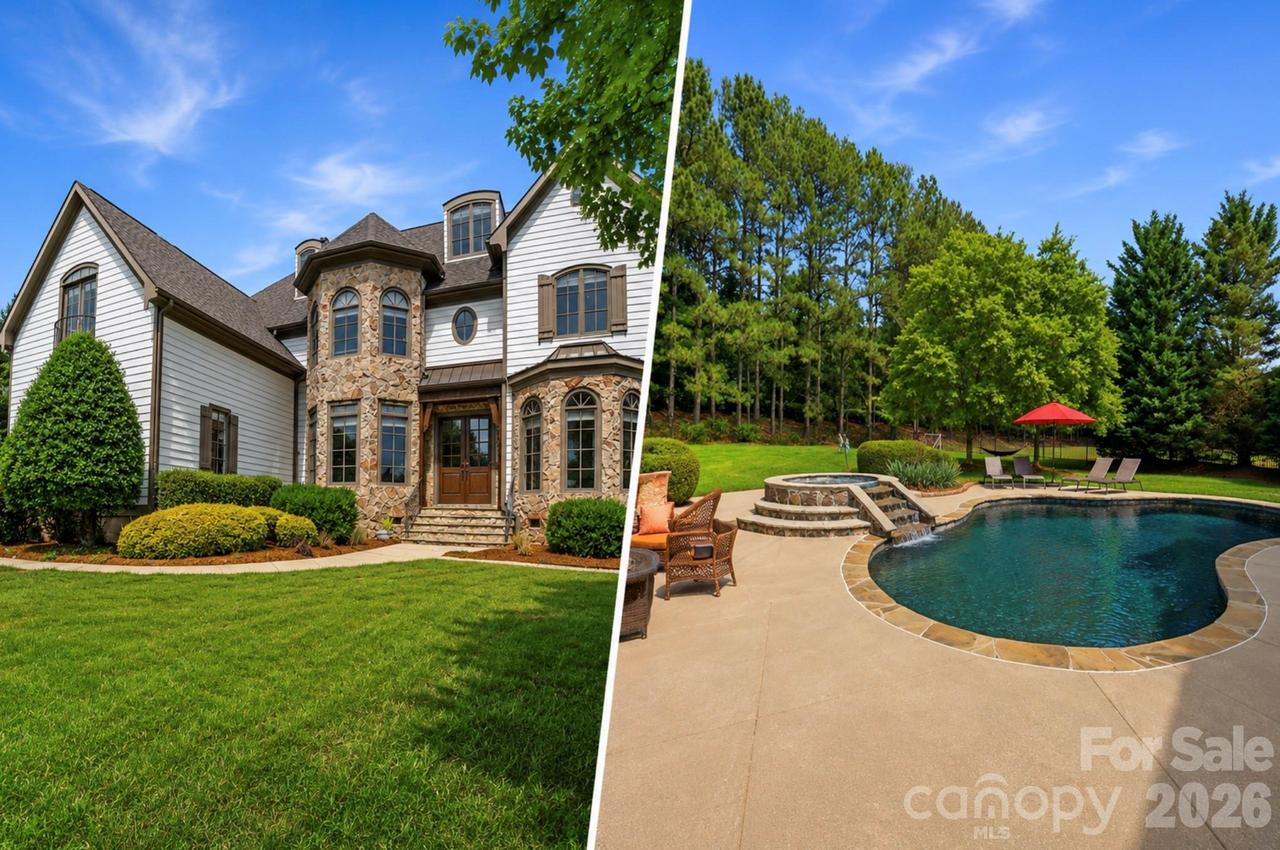 105 Quincy Ct., Mooresville, NC 28117