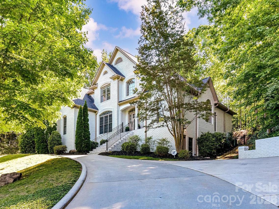 4510 Granite Hill Dr., Davidson, NC 28036