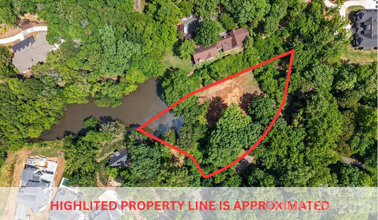 6510 Sharon Hills Rd., Charlotte, NC 28210