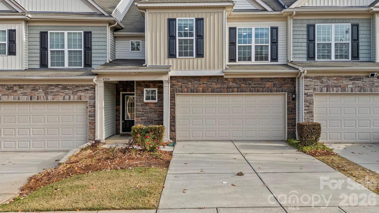 4364 Park South Station Blvd., Charlotte, NC 28210