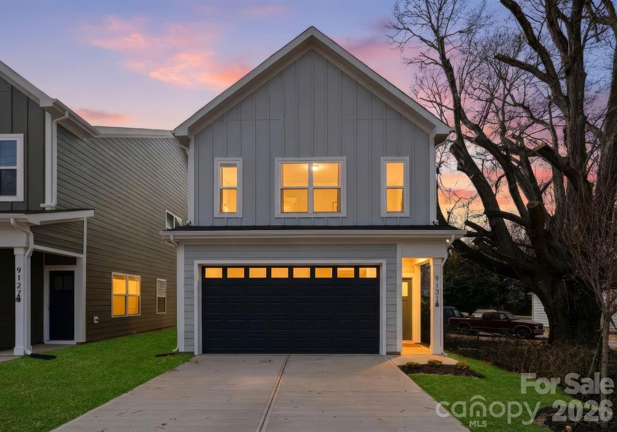 9131 Old Moores Chapel Rd., Charlotte, NC 28214