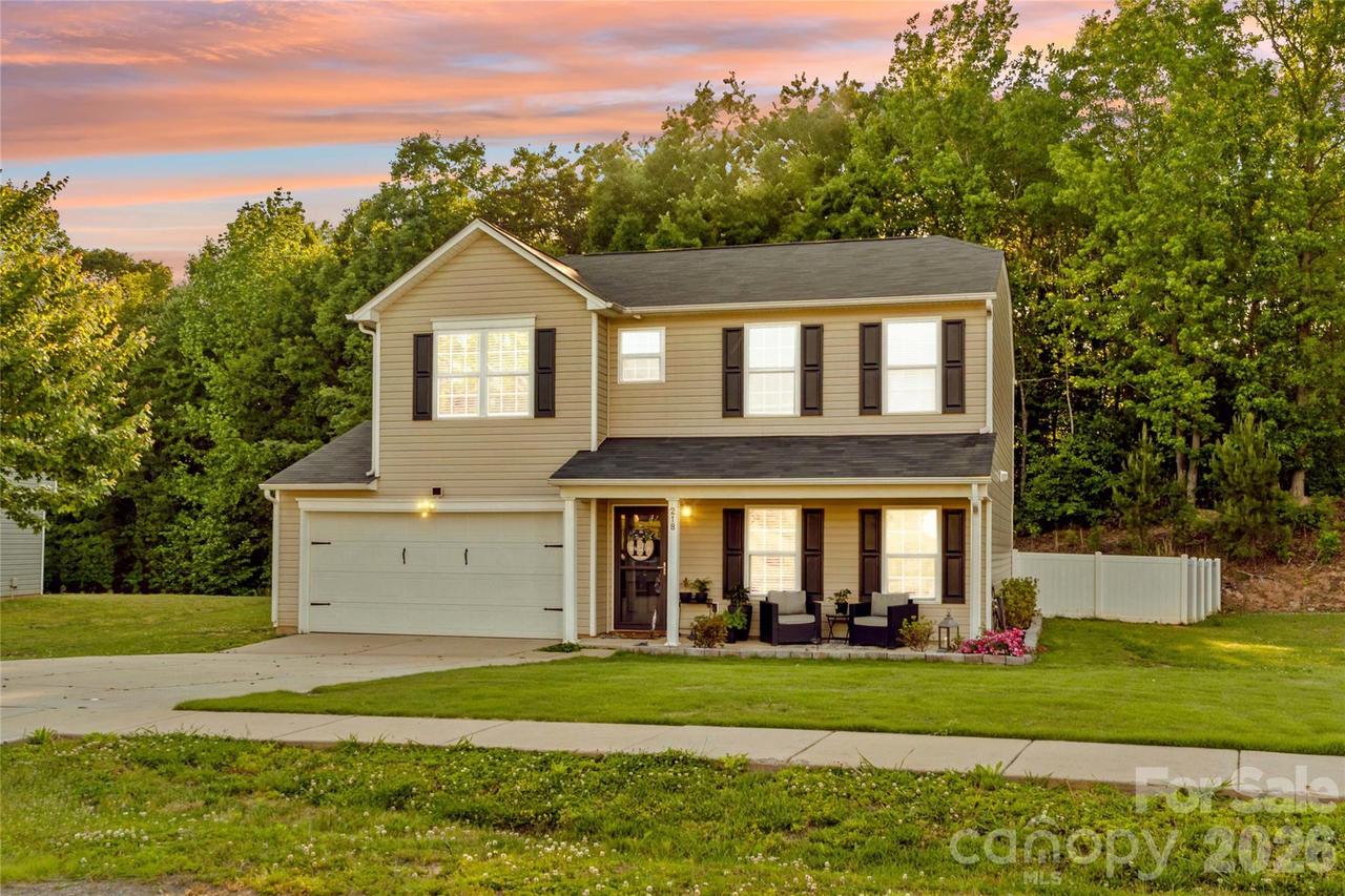 [Address Hidden by Seller], Lincolnton, NC 28092