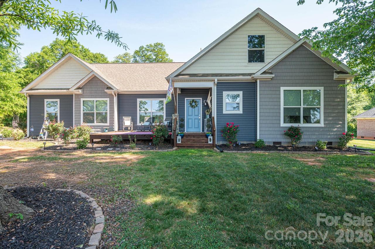 430 High Shoals Rd., Lincolnton, NC 28092