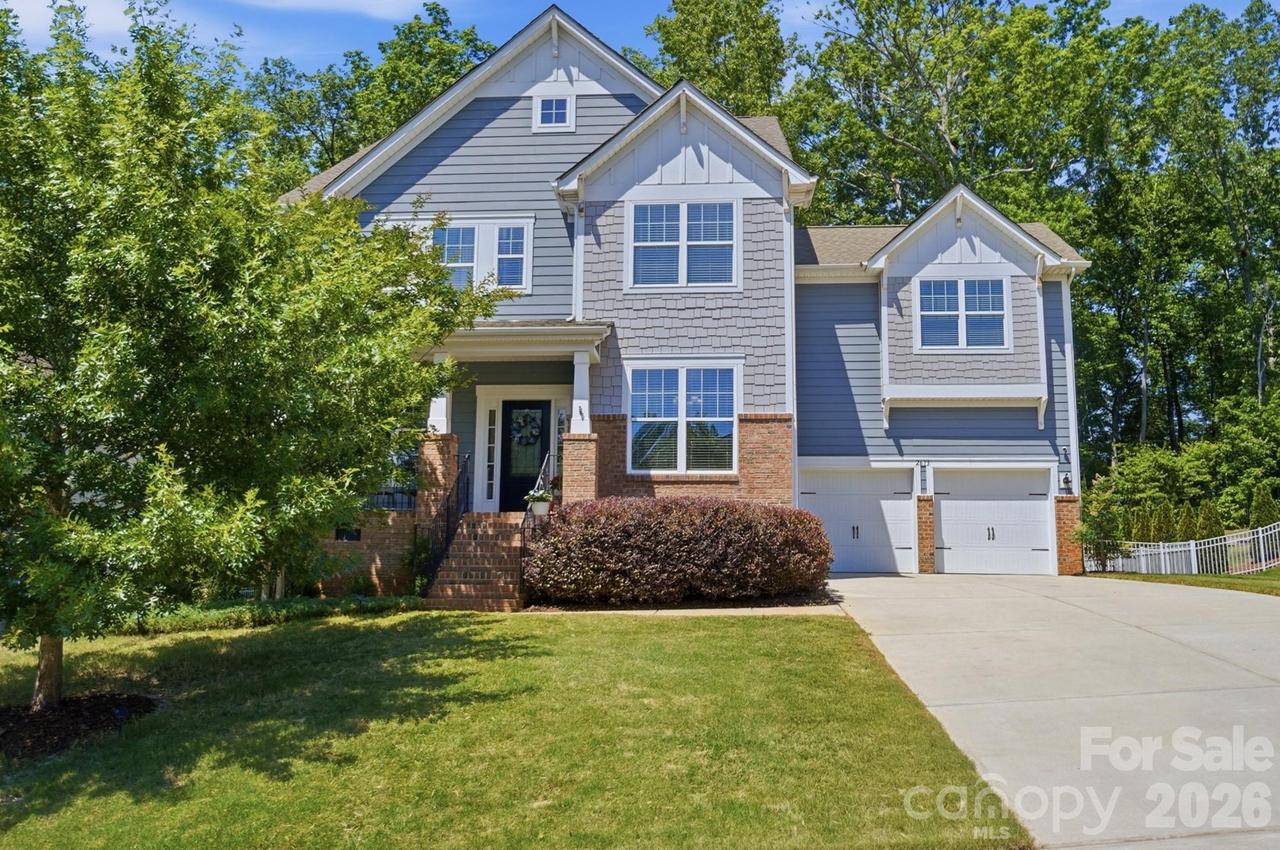 2613 Sugaree Ct., Waxhaw, NC 28173