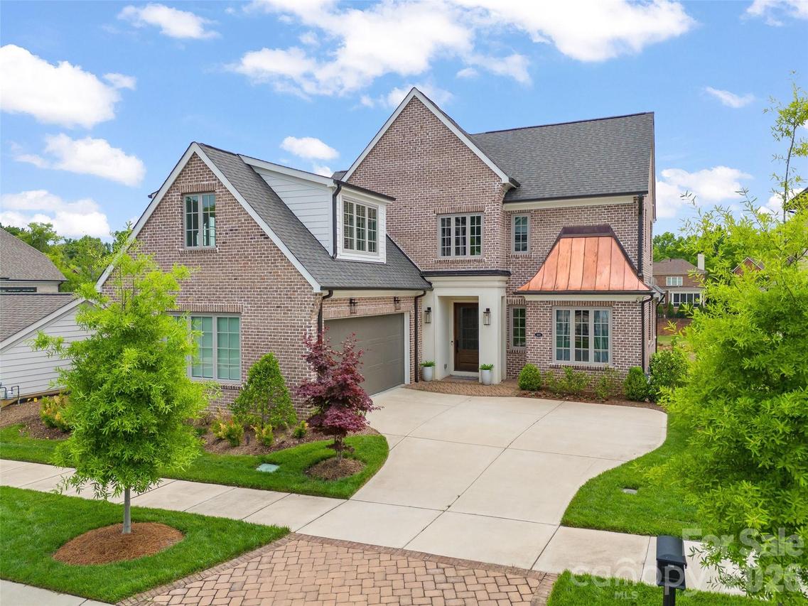 3011 Ella Katherine Way, Charlotte, NC 28210