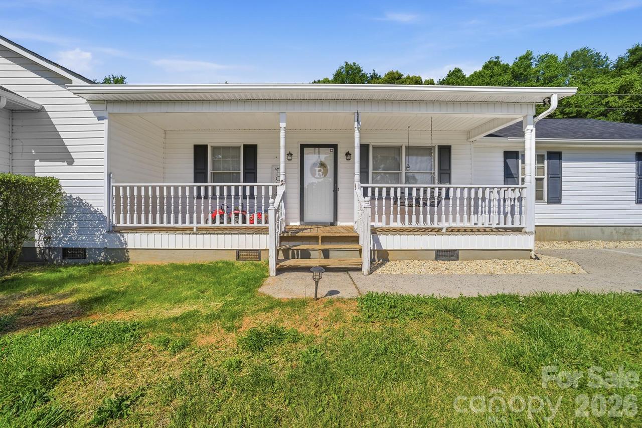 248 Jack Mckinney Rd., Forest City, NC 28043