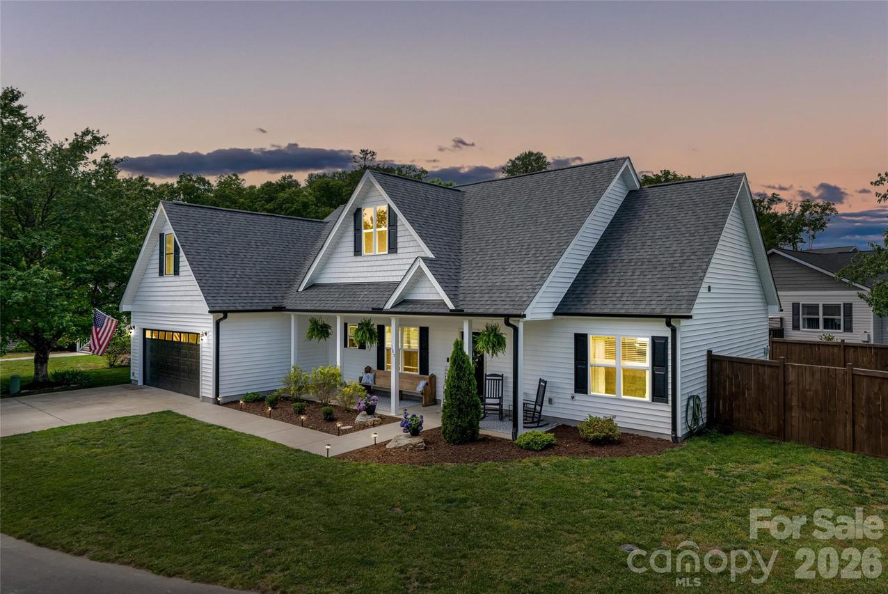 185 Springfield Meadow Dr., Etowah, NC 28729
