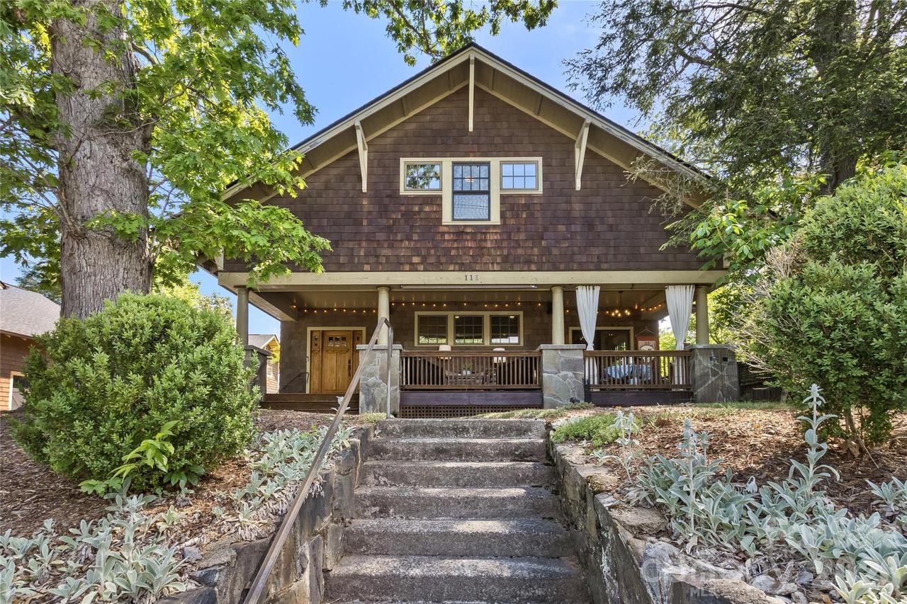 111 Montford Ave., Asheville, NC 28801