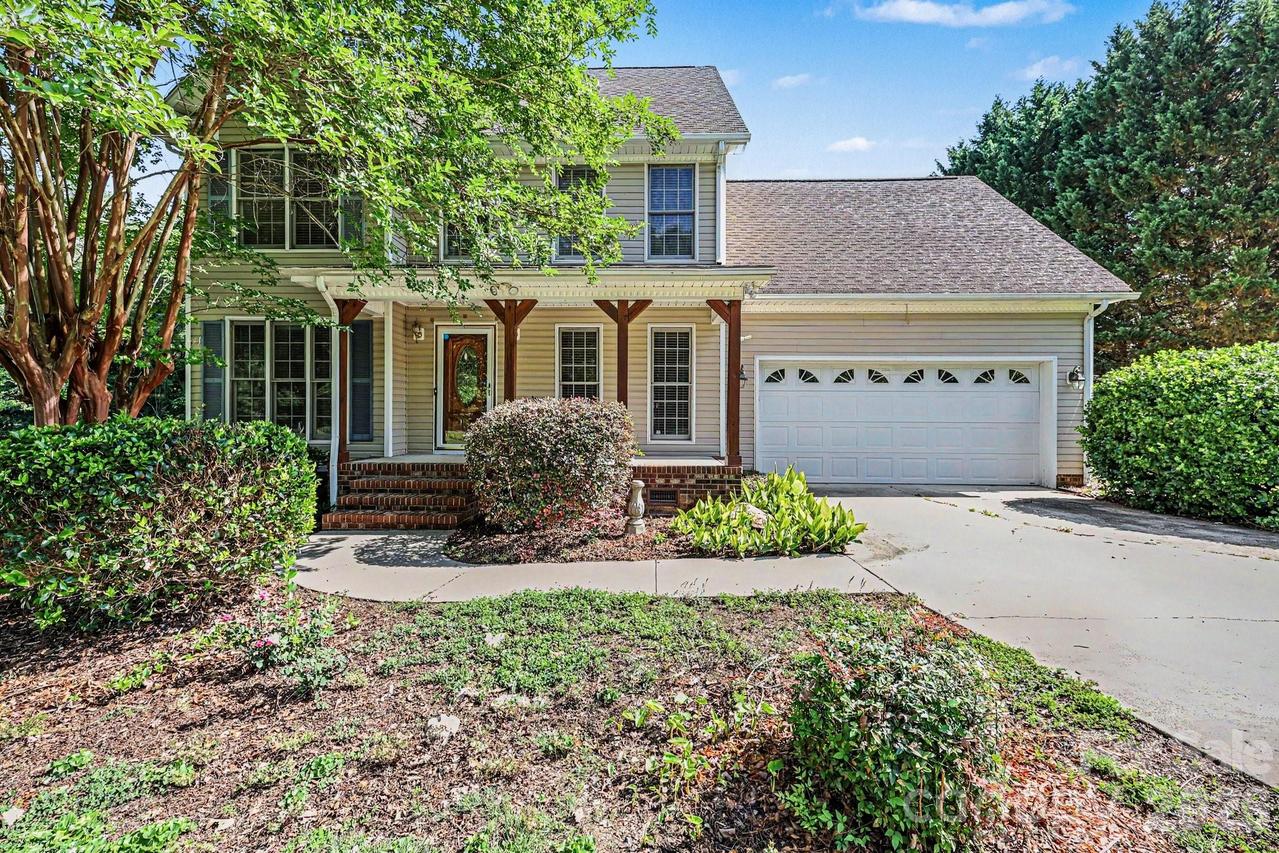 3065 Wayne White Rd., Climax, NC 27233