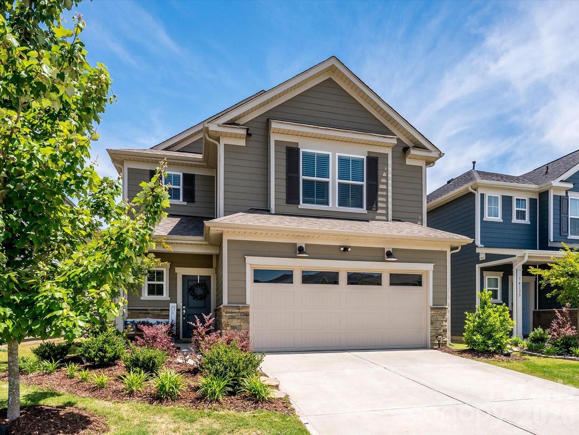 14129 Canemeadow Dr., Charlotte, NC 28278