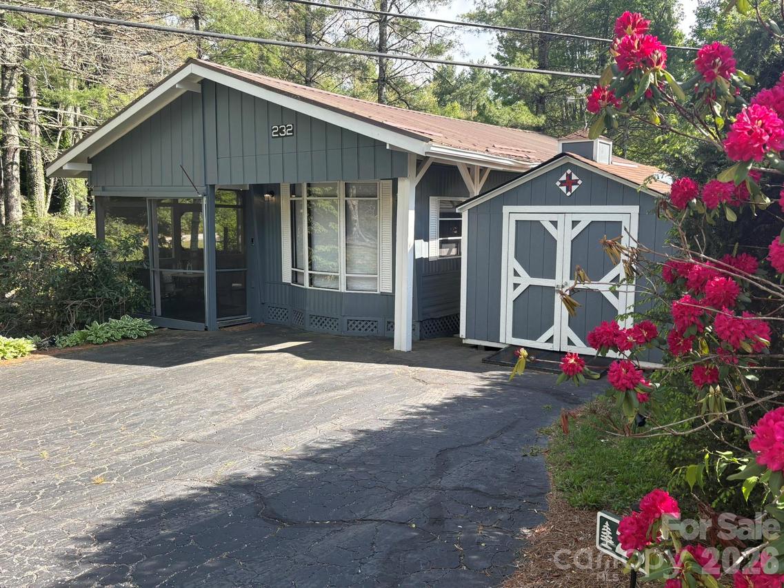 232 Trillium Rd., Newland, NC 28657