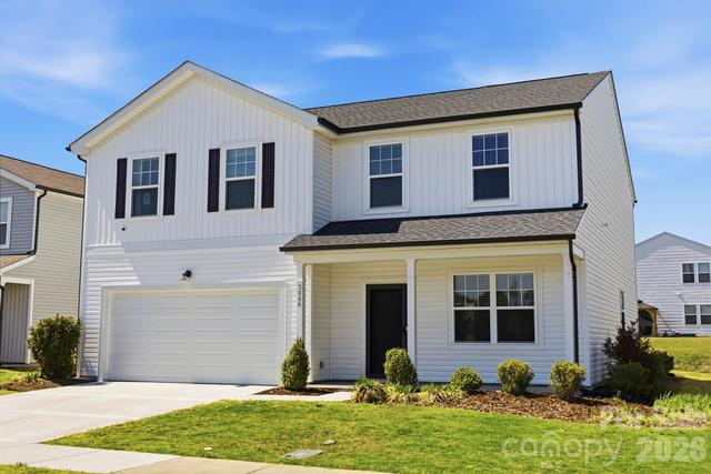 New Homes For Sale This Week That Attend Wolf Meadow Elementary: May 8th to May 14th
