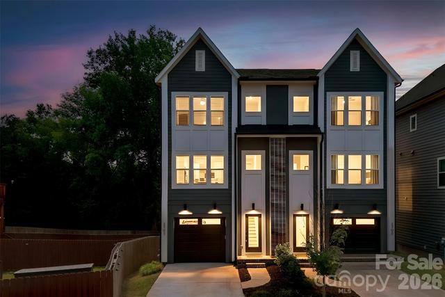 New Homes For Sale This Week That Attend Ashley Park PreK-8 School: May 8th to May 14th
