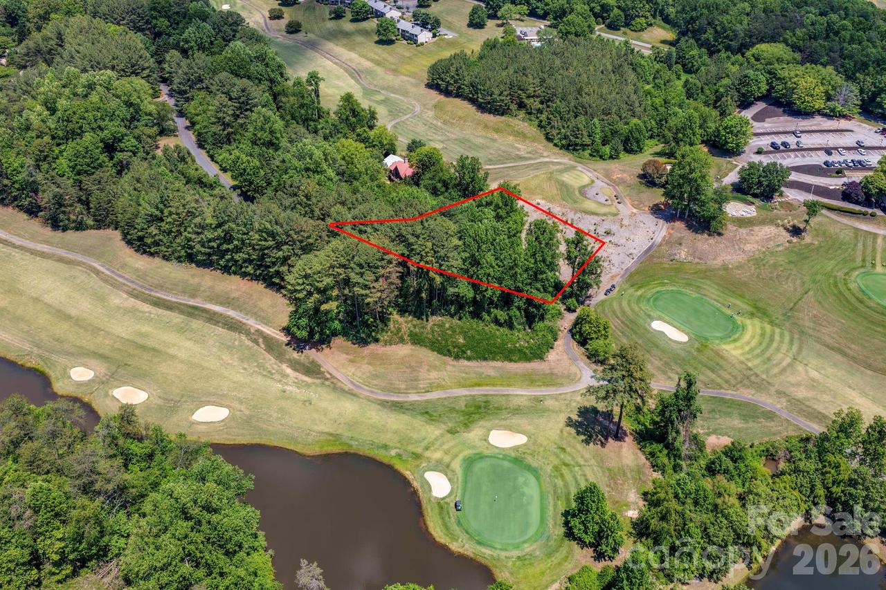 Lot 12 Sheepnose Dr., Lake Lure, NC 28746