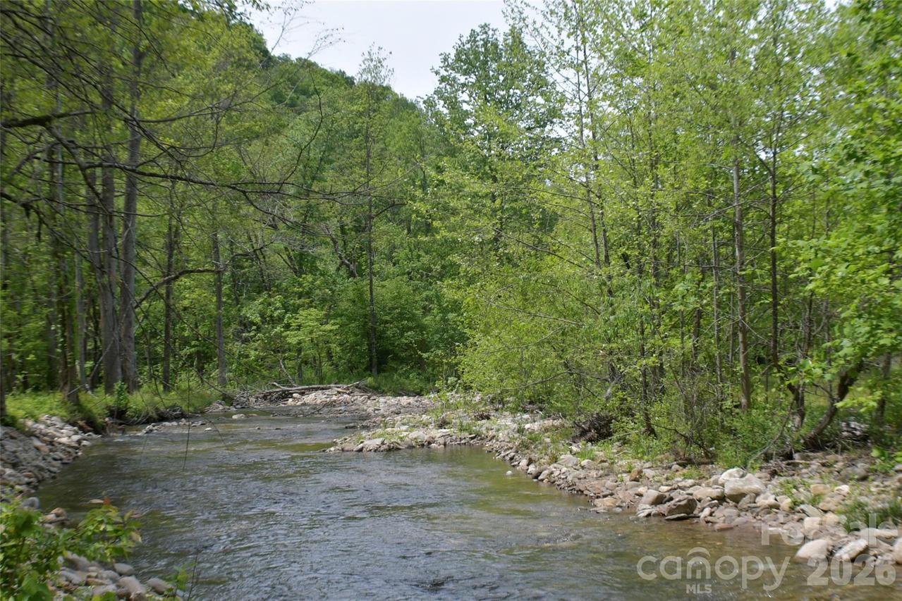 8200 Caney Fork Rd., Cullowhee, NC 28723