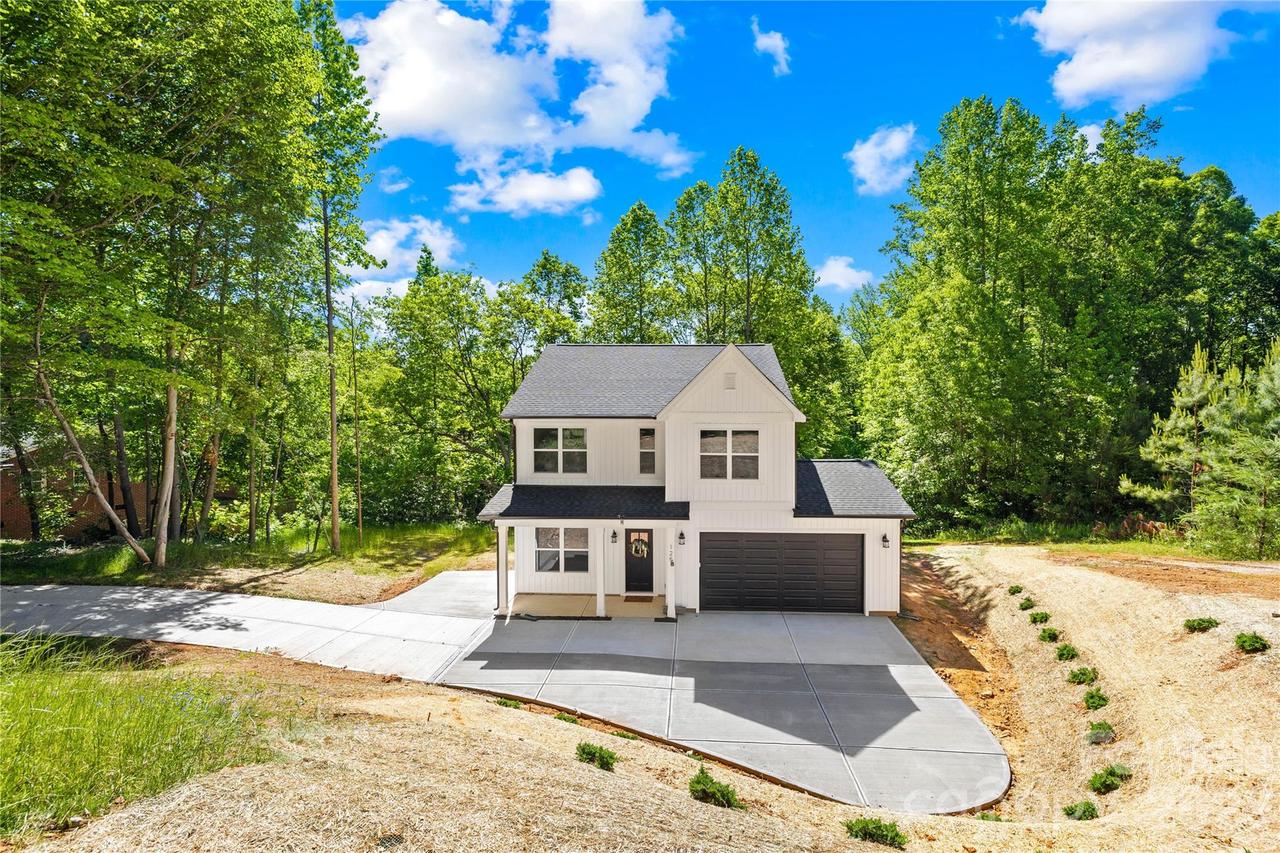 125 Galilee Church Rd., Kings Mountain, NC 28086
