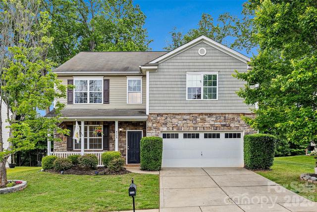 New Homes For Sale This Week That Attend J. H. Gunn Elementary: May 8th to May 14th