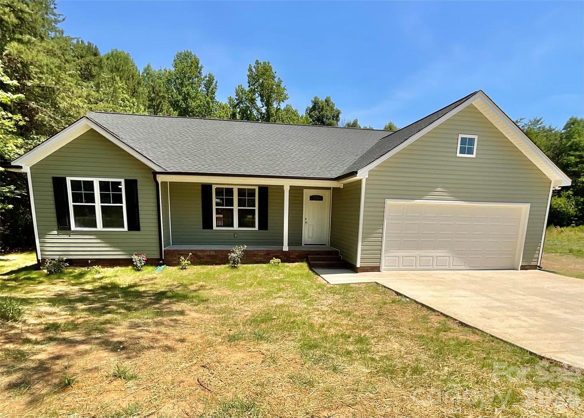 860 Lake Fork Rd., Salisbury, NC 28146
