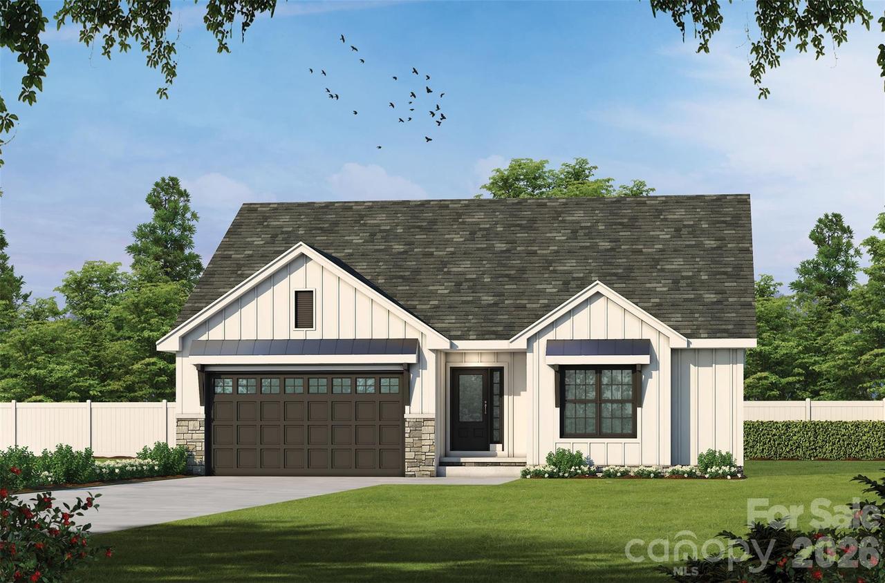 222 Edgewood Dr., Statesville, NC 28625