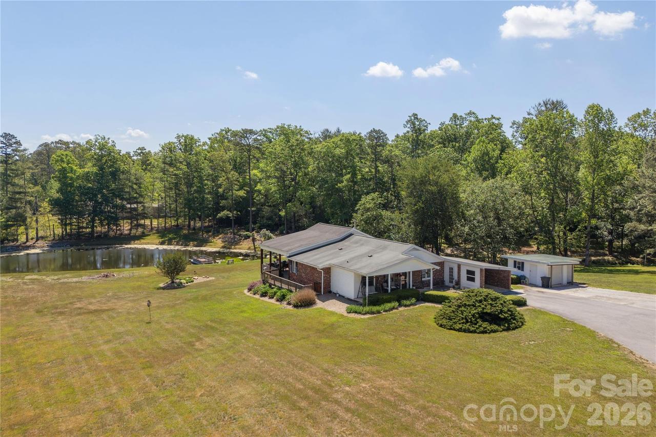 231 Allen Rd., East Flat Rock, NC 28726