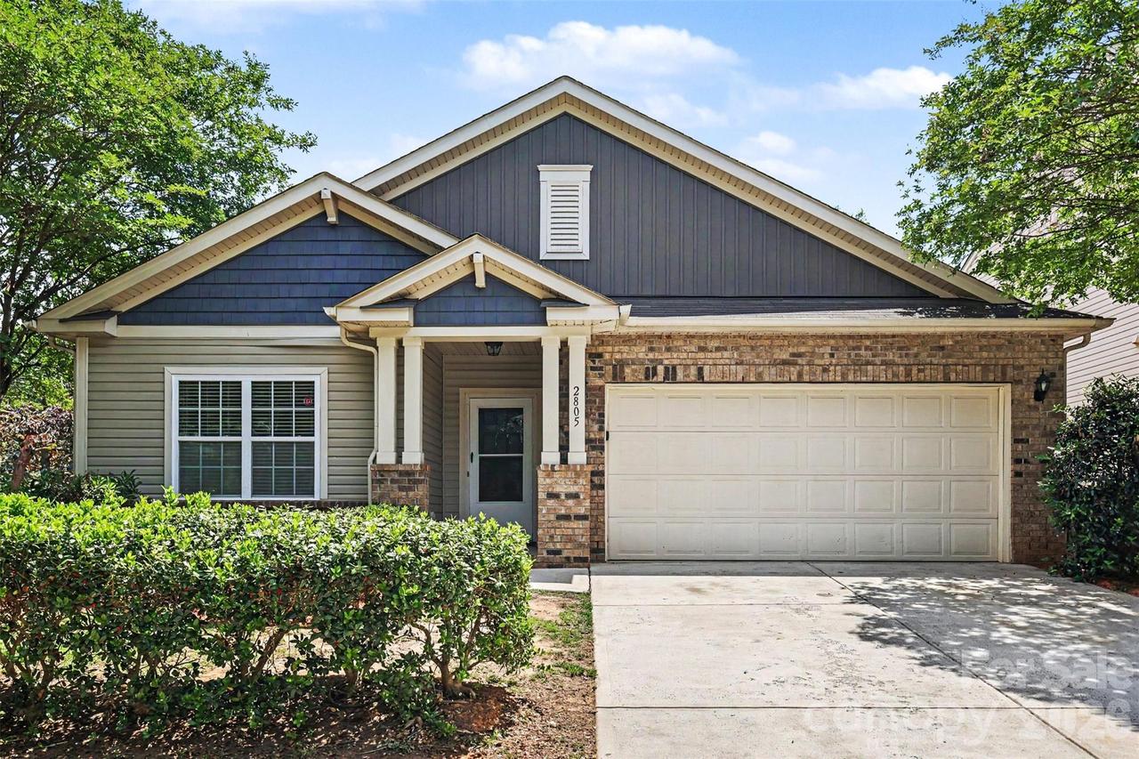 2805 S Devon St., Charlotte, NC 28213