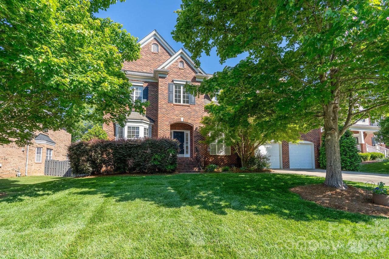 660 Vega St., Concord, NC 28027